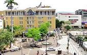 Туры в отель Gran Hotel Costa Rica