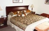 Туры в отель Gran Hotel Costa Rica