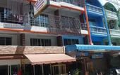 Туры в отель KJS House