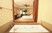 Туры в отель Crimson Resort and Spa Mactan