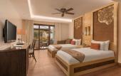 Туры в отель Crimson Resort and Spa Mactan