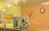 Туры в отель Atour Hotel Xuanhua Street Harbin
