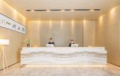 Туры в отель Atour Hotel Xuanhua Street Harbin