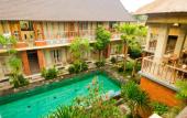 Туры в отель Tetirah Boutique Hotel Ubud