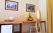 Туры в отель Tetirah Boutique Hotel Ubud