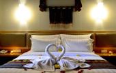 Туры в отель Tetirah Boutique Hotel Ubud