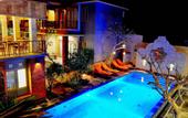Туры в отель Tetirah Boutique Hotel Ubud