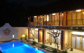 Туры в отель Tetirah Boutique Hotel Ubud