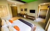 Туры в отель Tetirah Boutique Hotel Ubud