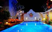 Туры в отель Tetirah Boutique Hotel Ubud