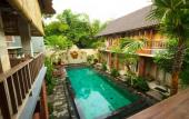 Туры в отель Tetirah Boutique Hotel Ubud