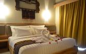 Туры в отель Tetirah Boutique Hotel Ubud