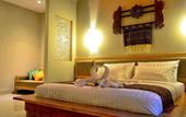 Туры в отель Tetirah Boutique Hotel Ubud