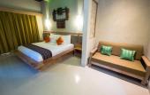Туры в отель Tetirah Boutique Hotel Ubud