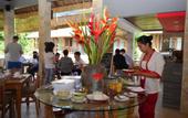 Туры в отель Tetirah Boutique Hotel Ubud