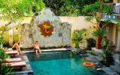 Туры в отель Tetirah Boutique Hotel Ubud