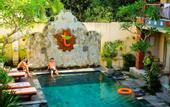 Туры в отель Tetirah Boutique Hotel Ubud