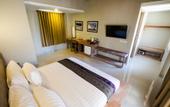 Туры в отель Tetirah Boutique Hotel Ubud