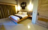 Туры в отель Tetirah Boutique Hotel Ubud