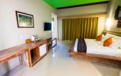 Туры в отель Tetirah Boutique Hotel Ubud