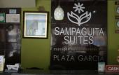 Туры в отель Sampaguita Suites Plaza Garcia