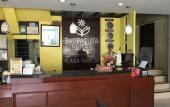 Туры в отель Sampaguita Suites Plaza Garcia
