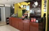 Туры в отель Sampaguita Suites Plaza Garcia