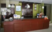 Туры в отель Sampaguita Suites Plaza Garcia