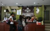 Туры в отель Sampaguita Suites Plaza Garcia