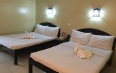 Туры в отель Sampaguita Suites Plaza Garcia