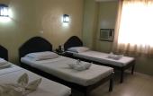 Туры в отель Sampaguita Suites Plaza Garcia