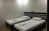 Туры в отель Sampaguita Suites Plaza Garcia