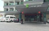 Туры в отель G langkawi Motel