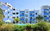 Туры в отель BJ Apartamentos Europa