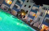 Туры в отель BJ Apartamentos Europa