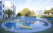 Туры в отель BJ Apartamentos Europa