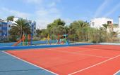 Туры в отель BJ Apartamentos Europa