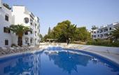 Туры в отель BJ Apartamentos Europa