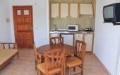 Туры в отель BJ Apartamentos Europa