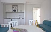 Туры в отель BJ Apartamentos Europa