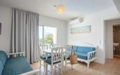 Туры в отель BJ Apartamentos Europa