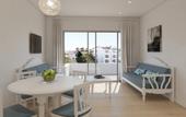 Туры в отель BJ Apartamentos Europa
