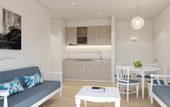 Туры в отель BJ Apartamentos Europa