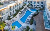 Туры в отель Oneiro Boutique Hotel