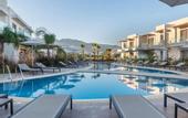 Туры в отель Oneiro Boutique Hotel