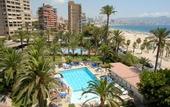 Туры в отель Gran Hotel Delfin