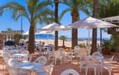 Туры в отель Gran Hotel Delfin