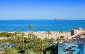 Туры в отель Gran Hotel Delfin