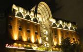 Туры в отель Sai Palace Hotel