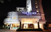 Туры в отель Vue Palace, ARTOTEL Curated